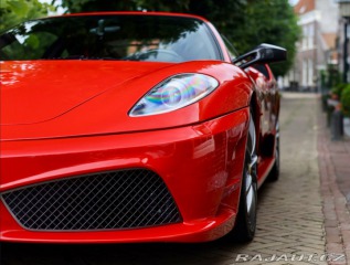Ferrari Ostatní modely F 430  Scuderia F1 | Zberateľsk 2009