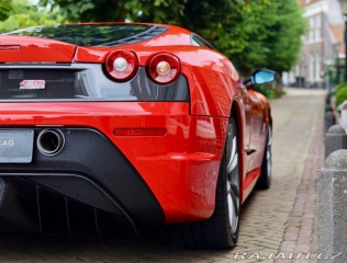 Ferrari Ostatní modely F 430  Scuderia F1 | Zberateľsk 2009