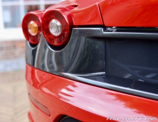 Ferrari Ostatní modely F 430  Scuderia F1 | Zberateľsk 2009