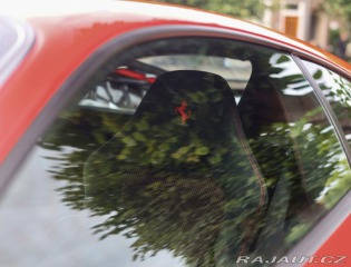 Ferrari Ostatní modely F 430  Scuderia F1 | Zberateľsk 2009