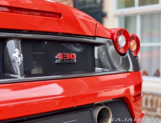 Ferrari Ostatní modely F 430  Scuderia F1 | Zberateľsk 2009