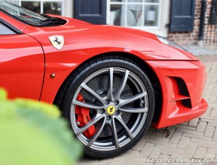 Ferrari Ostatní modely F 430  Scuderia F1 | Zberateľsk 2009