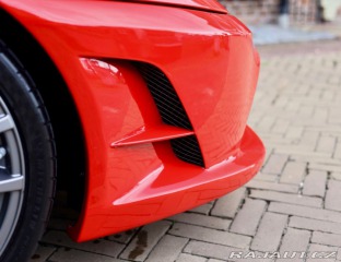 Ferrari Ostatní modely F 430  Scuderia F1 | Zberateľsk 2009