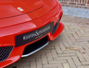 Ferrari Ostatní modely F 430  Scuderia F1 | Zberateľsk 2009