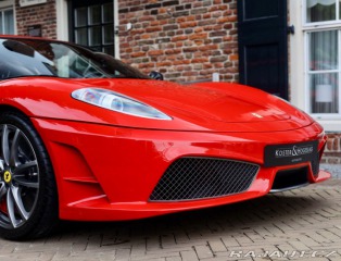 Ferrari Ostatní modely F 430  Scuderia F1 | Zberateľsk 2009