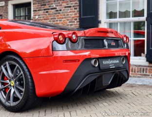 Ferrari Ostatní modely F 430  Scuderia F1 | Zberateľsk 2009