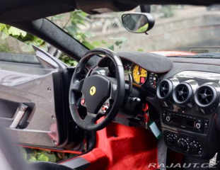 Ferrari Ostatní modely F 430  Scuderia F1 | Zberateľsk 2009