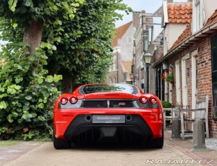 Ferrari Ostatní modely F 430  Scuderia F1 | Zberateľsk 2009