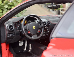 Ferrari Ostatní modely F 430  Scuderia F1 | Zberateľsk 2009