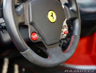 Ferrari Ostatní modely F 430  Scuderia F1 | Zberateľsk 2009