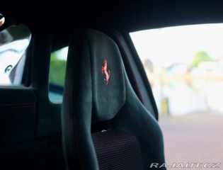Ferrari Ostatní modely F 430  Scuderia F1 | Zberateľsk 2009