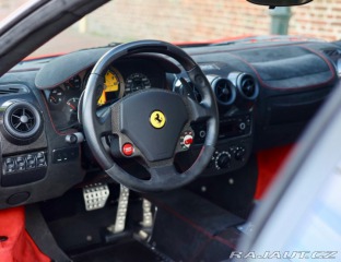 Ferrari Ostatní modely F 430  Scuderia F1 | Zberateľsk 2009