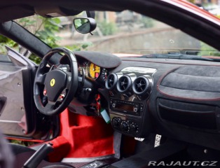 Ferrari Ostatní modely F 430  Scuderia F1 | Zberateľsk 2009