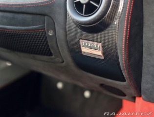 Ferrari Ostatní modely F 430  Scuderia F1 | Zberateľsk 2009