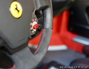 Ferrari Ostatní modely F 430  Scuderia F1 | Zberateľsk 2009