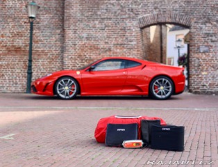 Ferrari Ostatní modely F 430  Scuderia F1 | Zberateľsk 2009