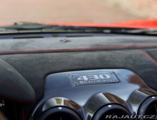 Ferrari Ostatní modely F 430  Scuderia F1 | Zberateľsk 2009