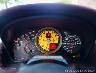 Ferrari Ostatní modely F 430  Scuderia F1 | Zberateľsk 2009