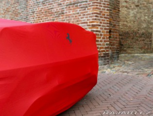 Ferrari Ostatní modely F 430  Scuderia F1 | Zberateľsk 2009