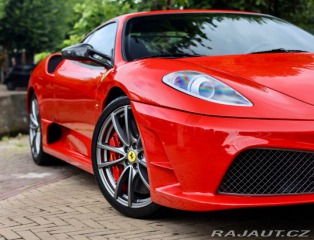 Ferrari Ostatní modely F 430  Scuderia F1 | Zberateľsk 2009