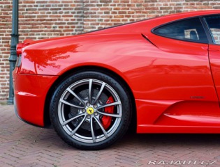 Ferrari Ostatní modely F 430  Scuderia F1 | Zberateľsk 2009