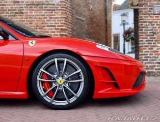 Ferrari Ostatní modely F 430  Scuderia F1 | Zberateľsk 2009