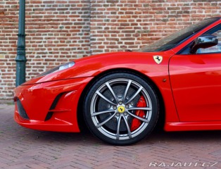 Ferrari Ostatní modely F 430  Scuderia F1 | Zberateľsk 2009