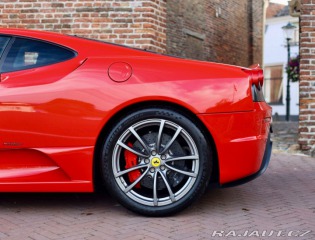 Ferrari Ostatní modely F 430  Scuderia F1 | Zberateľsk 2009