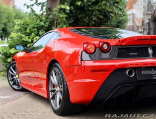 Ferrari Ostatní modely F 430  Scuderia F1 | Zberateľsk 2009