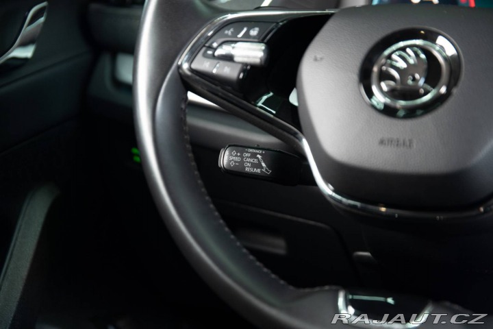 Škoda Octavia Combi 2020
