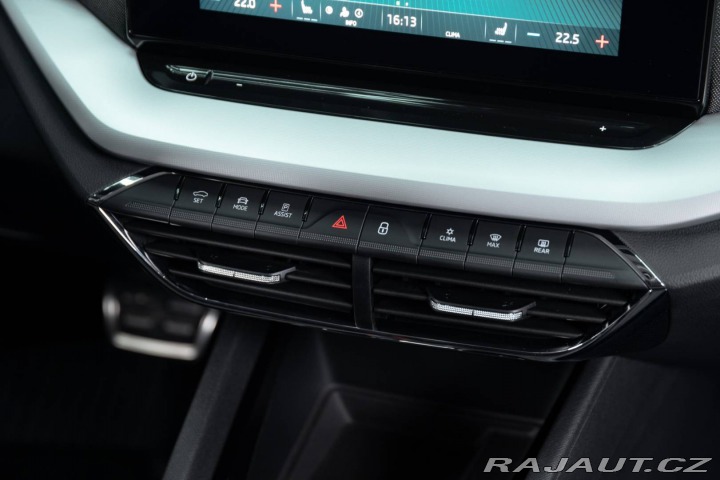 Škoda Octavia Combi 2020