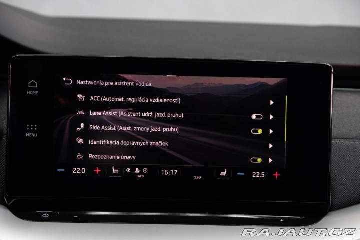 Škoda Octavia Combi 2020
