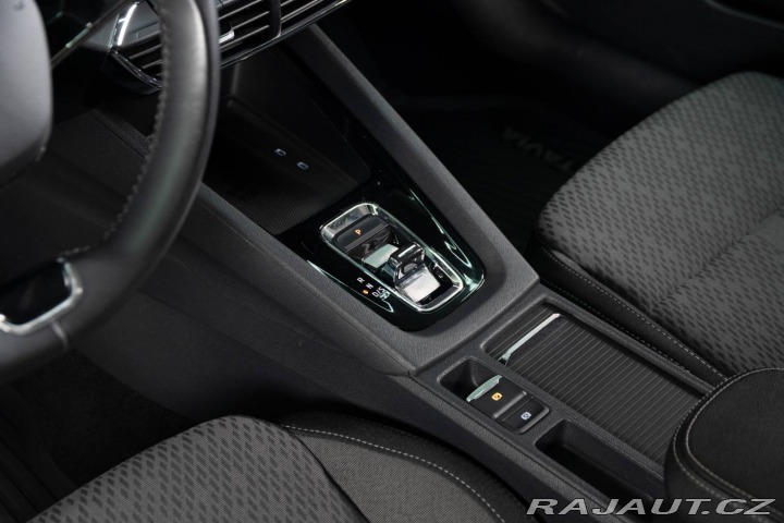 Škoda Octavia Combi 2020
