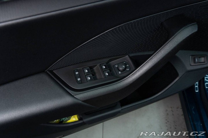 Škoda Octavia Combi 2020