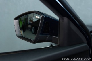 Škoda Octavia Combi 2020