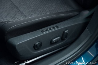 Škoda Octavia Combi 2020