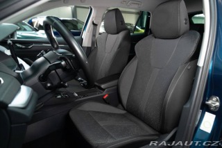 Škoda Octavia Combi 2020