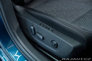 Škoda Octavia Combi 2020