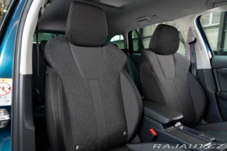 Škoda Octavia Combi 2020