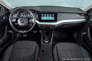 Škoda Octavia Combi 2020