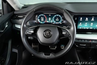 Škoda Octavia Combi 2020