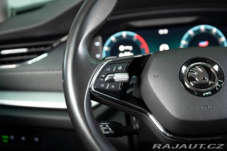 Škoda Octavia Combi 2020