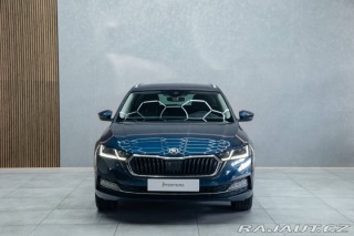 Škoda Octavia Combi 2020