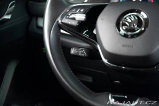 Škoda Octavia Combi 2020