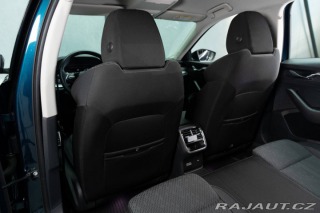 Škoda Octavia Combi 2020