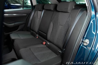 Škoda Octavia Combi 2020