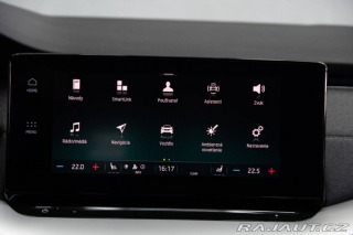 Škoda Octavia Combi 2020