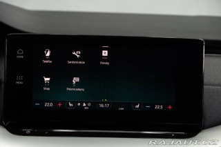 Škoda Octavia Combi 2020