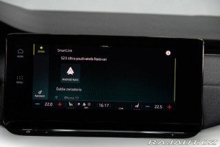 Škoda Octavia Combi 2020