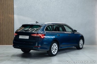 Škoda Octavia Combi 2020